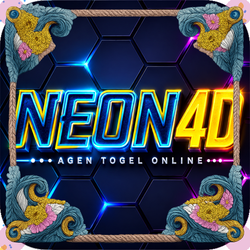 neon4d — mitra unggulan